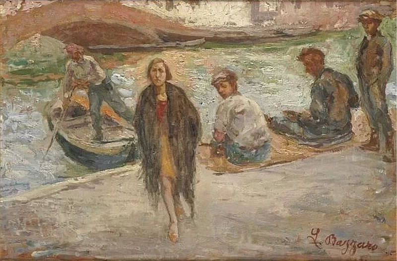 Arrivata